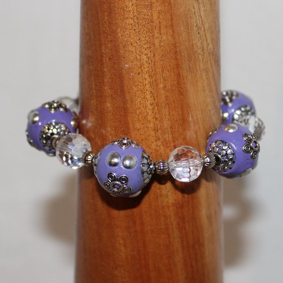 Handmade Bracelet - Picture 3 of 4